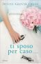 [The Wedding Pact 01] • Ti Sposo Per Caso